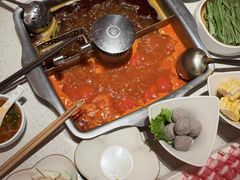 -海底捞火锅(龙岗星河COCO Park店)