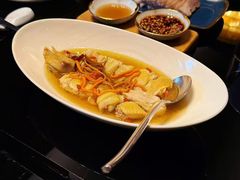 -上海苏宁宝丽嘉酒店·嘉府壹号中餐厅