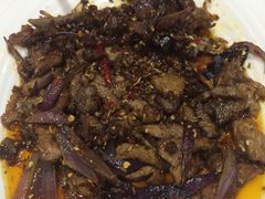 -西夏回族烧麦馆(牡丹街店)