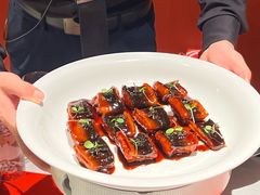 -馋遇江南·精致湖景雅宴(东方之门店)