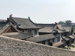 -青州古城