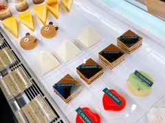 -安上烘焙 ENCHANTE(世纪汇店)