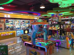 -汤姆熊欢乐世界(大连恒隆广场店)