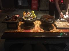 -泰合玺·精油疗愈 SPA(南京河西万达店)