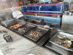 -金狮国际酒店自助餐(金狮店)