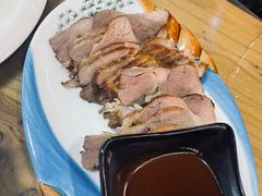 -毛毛熏肉•东北菜老字号(大安街店)