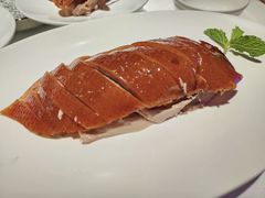 -四季民福烤鸭店(王府井东安门店)