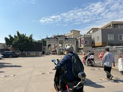 -长洲岛