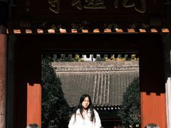 -罔极寺