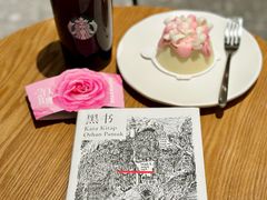 -星巴克臻选(万象前海店)