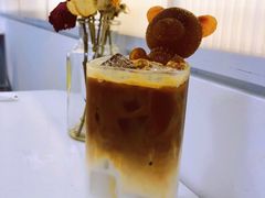 -仁义涵西餐·咖啡(中华巴洛克店)