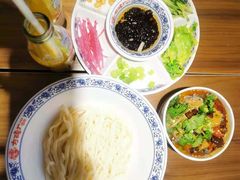 -方砖厂69号炸酱面(方砖厂胡同店)