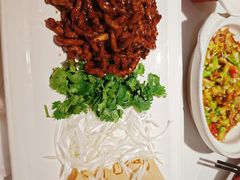 -大鸭梨烤鸭·北京菜(大兴南小街店)