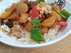 -马艾萨中国兰州牛肉拉面(劲松店)