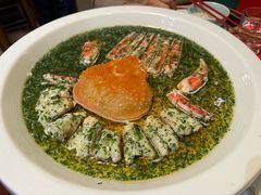 -荷风细雨·中国茶宴(碧云店)