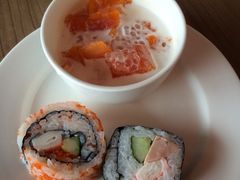 iphone_upload_pic-万德诺富特酒店·自助餐厅(万德大厦店)