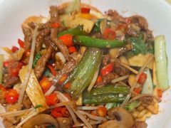 -寻裕记·现炒浇头面(人民广场店)