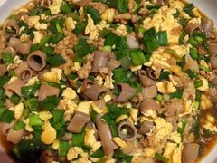 -渔民船说·北塘海鲜·天津菜·海肠捞饭(北塘古镇店)