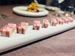 冰淇淋山药-巨鹿春晓(静安寺店)