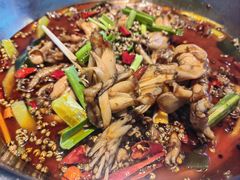 -宽口美蛙鱼头(大唐西市店)