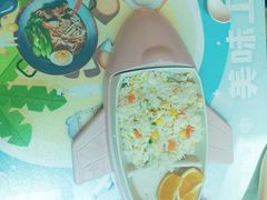 -青岛东方影都融创水世界