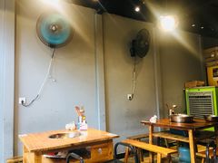 大堂-周幺妹重庆老火锅(银泰城总店)