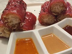 -蝴蝶里·粤菜·点心(滨江龙湖店)