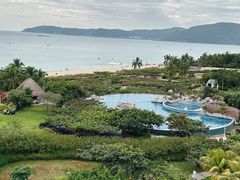 -三亚亚龙湾天域度假酒店