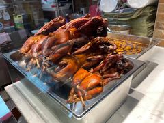 -鑫记婆婆兔·成都特产·兔头手撕兔(太古里店)