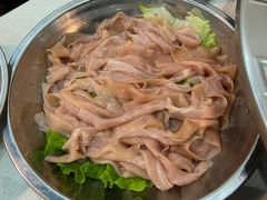 鲜鸭肠-憨铁匠老火锅(龙岗万科里店)