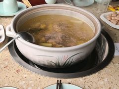 -先机泉水鸡汤(南山老君洞店)