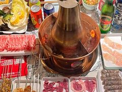 -京元盛铜锅涮肉(上海总店)