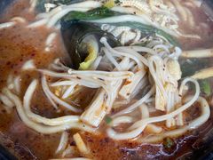 -曹宝林砂锅麻辣烫(星光路店)