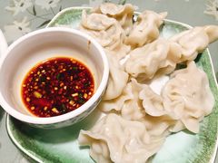 手工鲅鱼水饺-崴海渔村(虹梅路店)