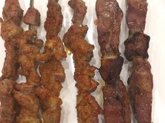 -巴依老爷新疆美食(望京小街店)