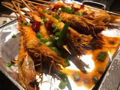 -绿茶餐厅(昌平悦荟店)