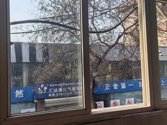 -刘信牛羊肉泡馍小炒(回民街店)