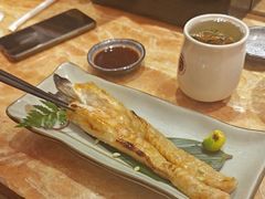 -万岁寿司(蓬江万达店)
