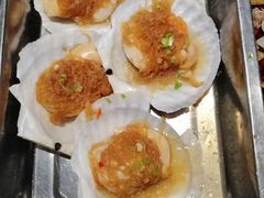 -胶东海鲜大排档(北太平庄店)