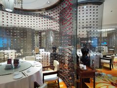 -正佳广场万豪酒店-粤菜餐厅·点心·海鲜·聚餐