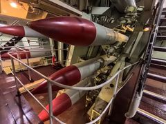 -泰达航母主题公园