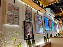 -匠太烧肉台日料理餐酒馆(三林店)