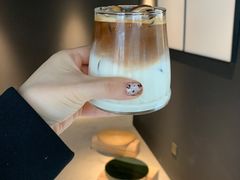 -长春银盐咖啡馆