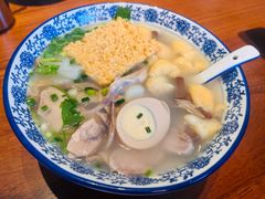 -小潘记鸭血粉丝汤