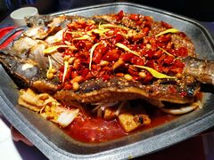 -马邦子·紫苏烤鱼(恒隆广场店)
