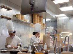 -苏小柳点心·手作小笼包(浦东嘉里城分院)