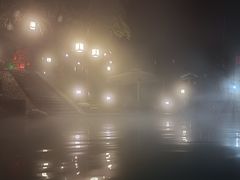 -灵秀温泉