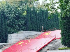 -红岩魂陈列馆