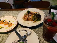 -Juicy Bakery(瑞景店)