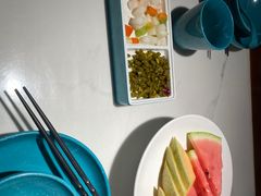 -荷塘秋月·本帮江浙菜(国权路店)